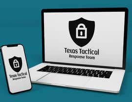Logo for Texas Tactical Response Team | Freelancer