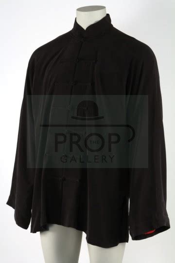 The Prop Gallery | Crew jacket