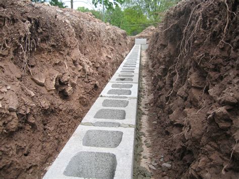 Image result for First Course Block Wall