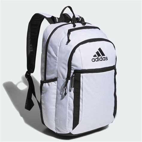Adidas Is Selling Its $60 Backpacks for Just $27 Right Now - Men's Journal