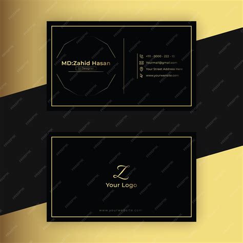 Creative Business Card Template 的图像结果
