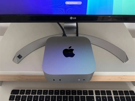 Mac Mini 的图像结果