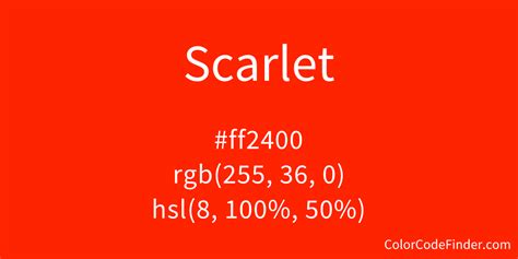 Image result for Decoder Scarlet