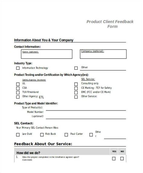 Image result for Face Wash Consumer Testing Feedback Form