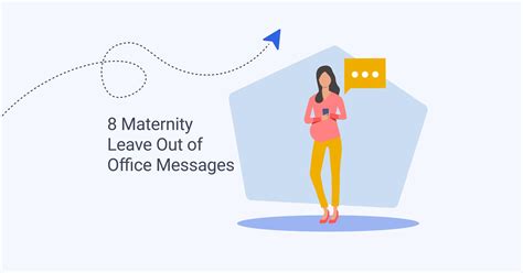 Crafting the Perfect Maternity Leave Out of Office Message: A ...