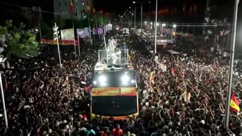 SC orders CBI probe into Karur stampede that killed 41 - Rediff.com ...