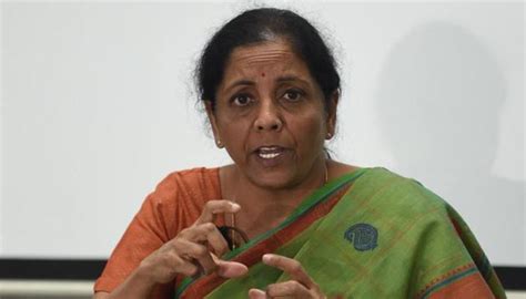Nirmala Sitharaman to begin three-day visit to France tomorrow | Latest ...