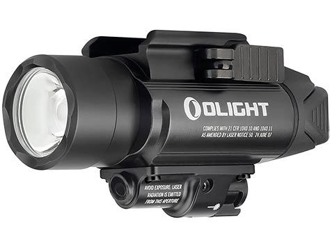 Olight Weapon Light