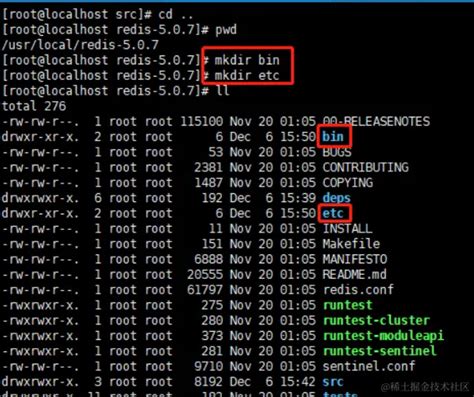 Install Redis On Linux 的图像结果