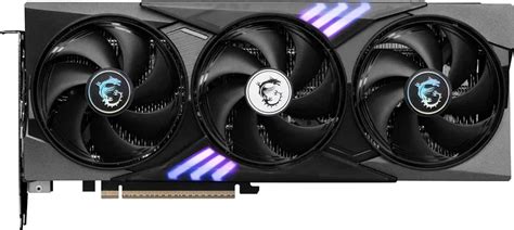 MSI NVIDIA GeForce RTX 5060 Ti 8G GAMING TRIO OC 8 GB GDDR7 Graphics ...