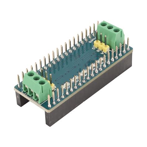 Pico Expansion Board Dual Channel, RS 485 Interface, 300 to 500000Bps ...