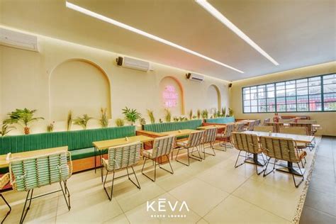 KEVA RESTO LOUNGE, Douala - Restaurant Reviews, Phone Number & Photos ...