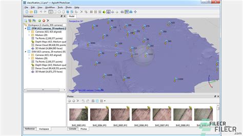 Image result for Agisoft Metashape Professional Tutorials P4rtk