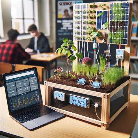 Innovative Science Projects 的图像结果