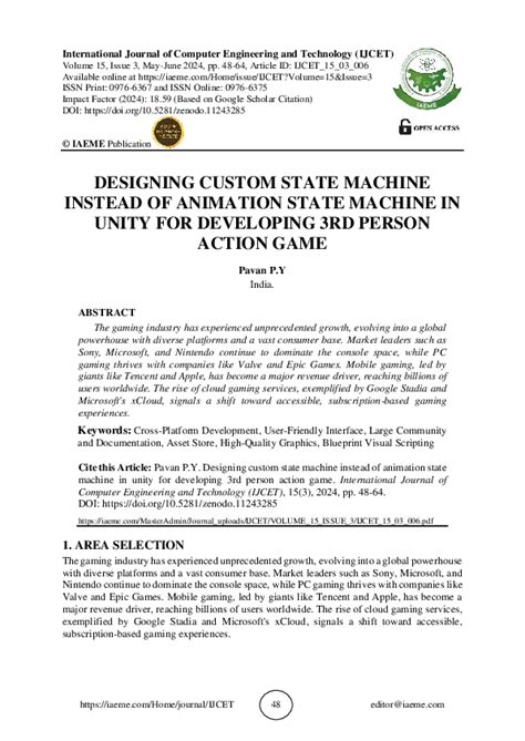 Image result for Animation State Machine