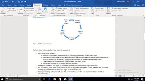Image result for Advanced Word Tutorial Win 11