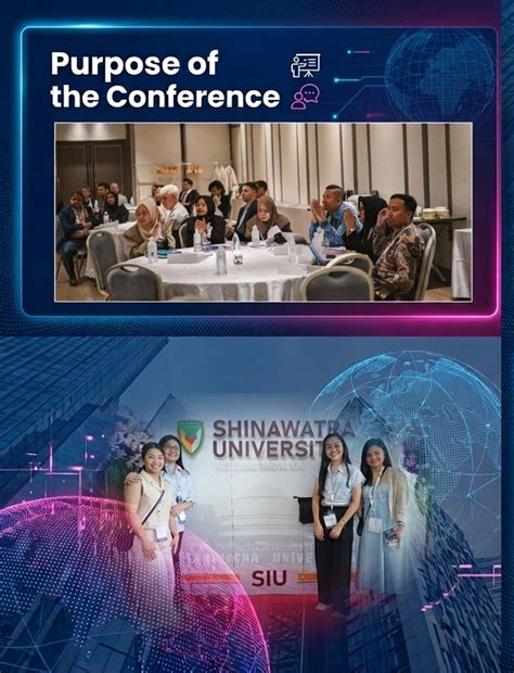 Education and Technology International Conference - ICSET 2026