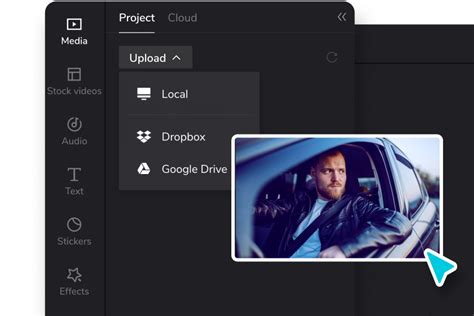 Online gratis Trailer Maker | Trailers maken voor films en YouTube-kanaal