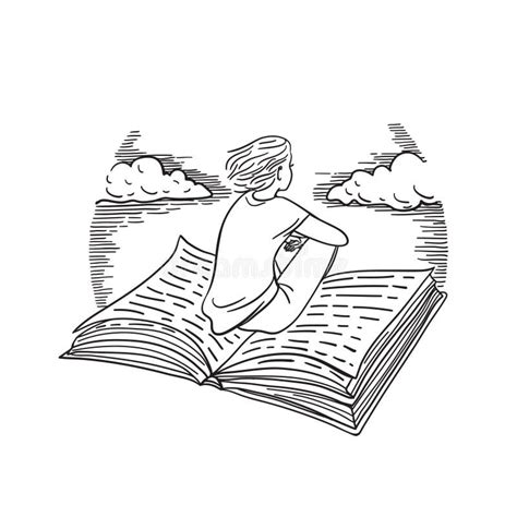 Image result for Ex Libris Drawing