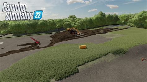 Image result for Digging Mod FS22