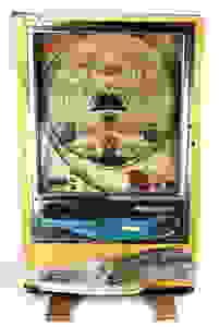 Image result for Stand Up Pinball Machine