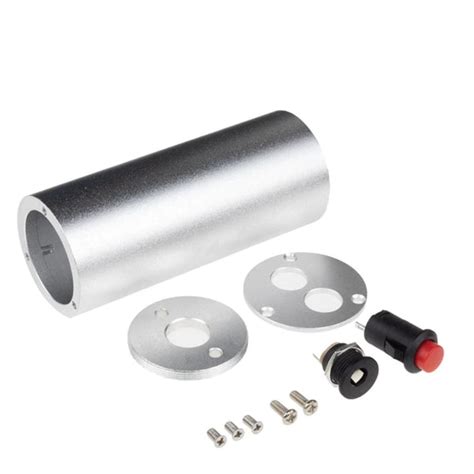 Motor Mounting Brackets | Robodo