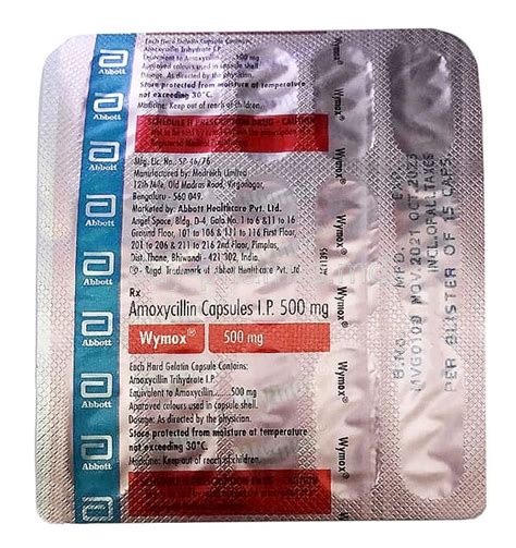 Buy Amoxicillin Online