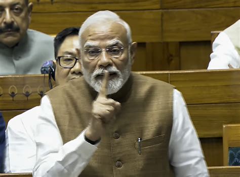 पहलगाम के हमलावरों के लिए क्या सावन का सोमवार ढूंढा गया था... पीएम मोदी ...