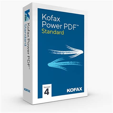 Image result for Kofax Power PDF Features