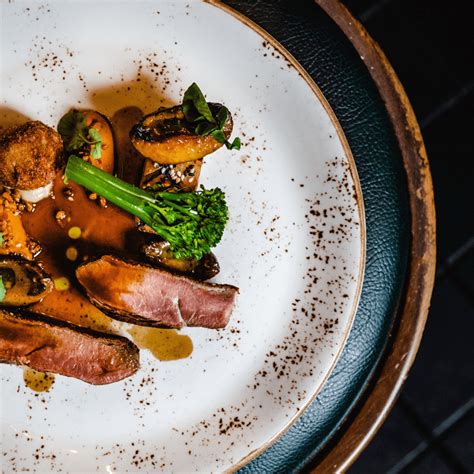 The BEST Restaurants & Places to Eat in Belfast 2024