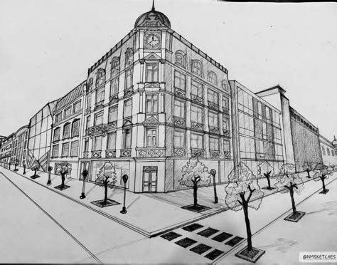 Building Drawing 的图像结果