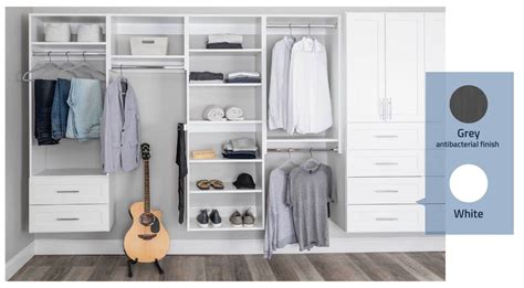 Modular Closet Systems | Jackson, NJ