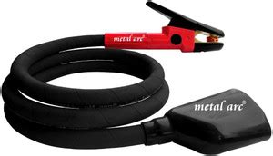 Metal Arc Heavy Duty Gouging Torch K Series – K6-600 Amps (Pack of 1 ...