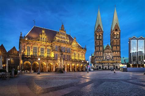 10 Best Things to Do After Dinner in Bremen - Where to Go in Bremen at ...