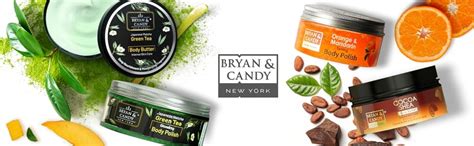 Buy Bryan & Candy NewYork Body Polishing kit, Skin Care Combo ...