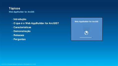 Image result for Web App Builder ArcGIS