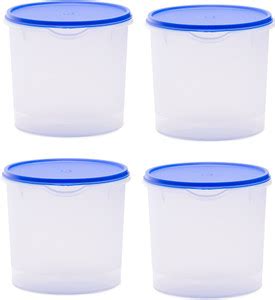 VARMORA Plastic Utility Container - 1700 ml Price in India - Buy ...