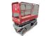 Access Platforms Rental - Manlift India