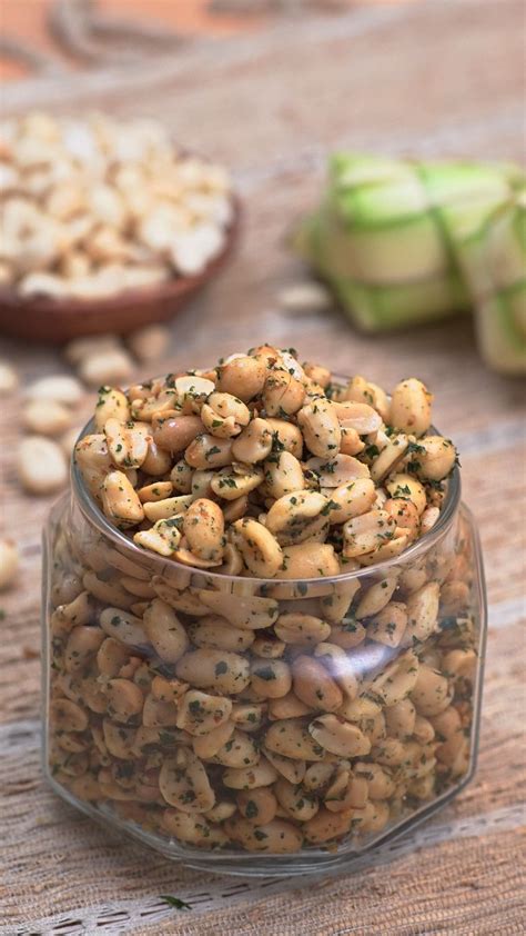 resep roti isi kacang tanah