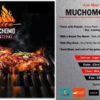 Events & Activities in Kampala - Discover Today, Upcoming and Weekend ...