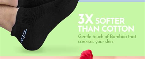 HEELIUM Bamboo Ankle Socks for Men : Amazon.in: Fashion