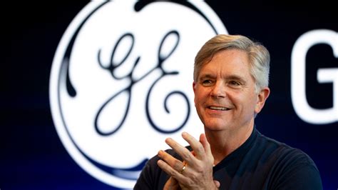 GE Aerospace CEO Larry Culp paid $88M in 2024, $70k for median worker
