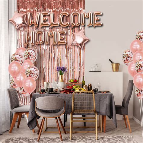 Welcome Home Decoration Ideas At Home - EMSEKFLOL.COM