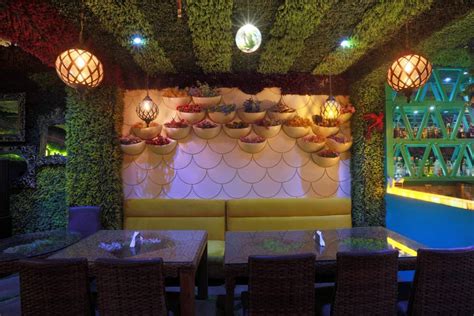 Mellow Garden, Rajouri - Places - Rajouri Garden - Weddingwire.in