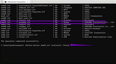 Uninstall Old Driver 的图像结果