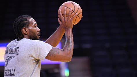 Will Kawhi Leonard return for playoffs? How Clippers' star impacts NBA ...