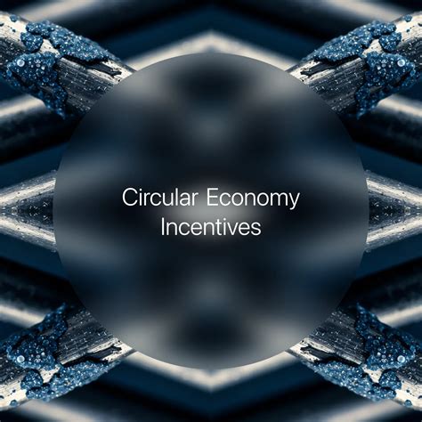 Circular Economy Incentives → Term