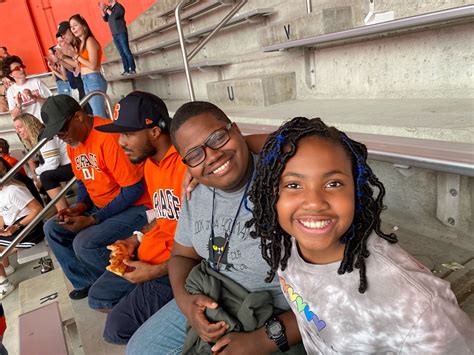 Special Education Students Experience College – and Independence – through SCSD and SU ...