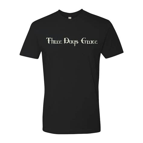 43 Top-Rated Three Days Grace Shirts, Posters & Albums