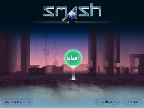 Image result for Debug Menu Smash Hit